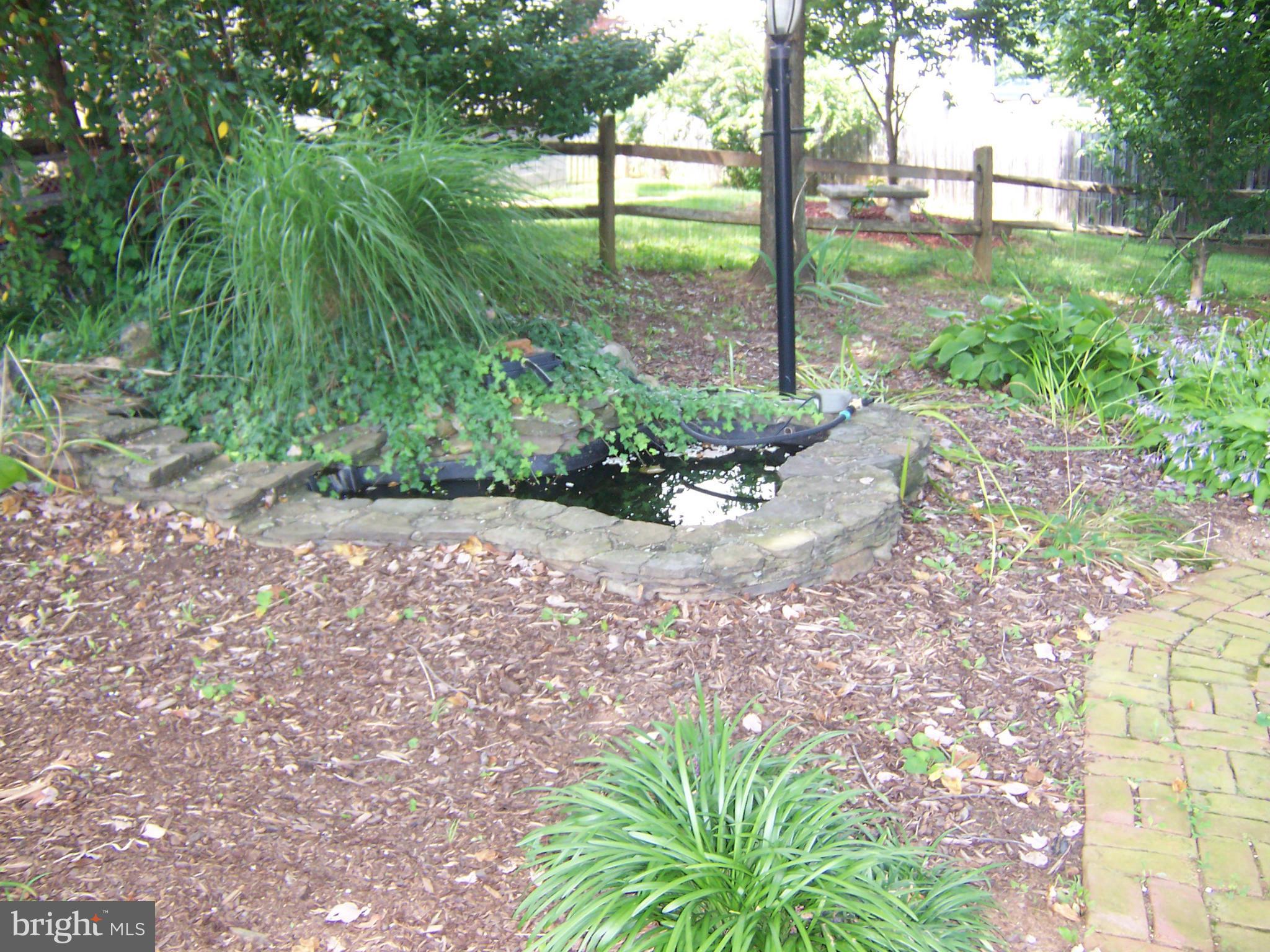 CONWAY GROVE - Residential