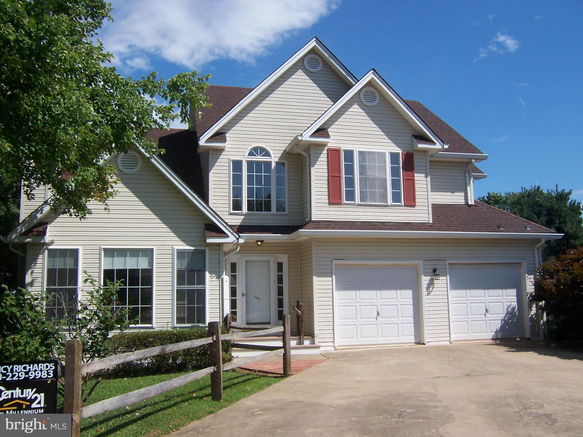 CONWAY GROVE - Residential