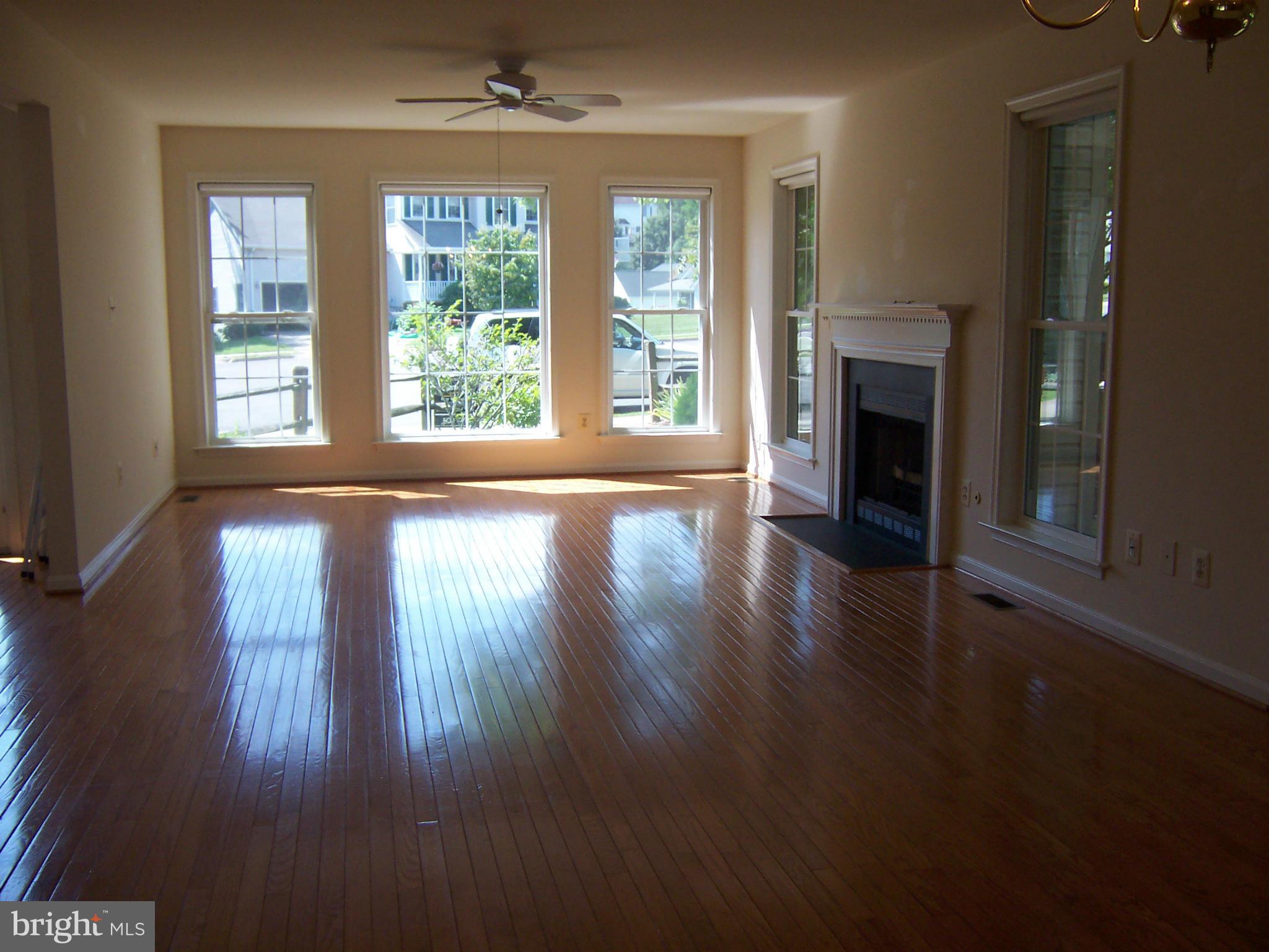 CONWAY GROVE - Residential