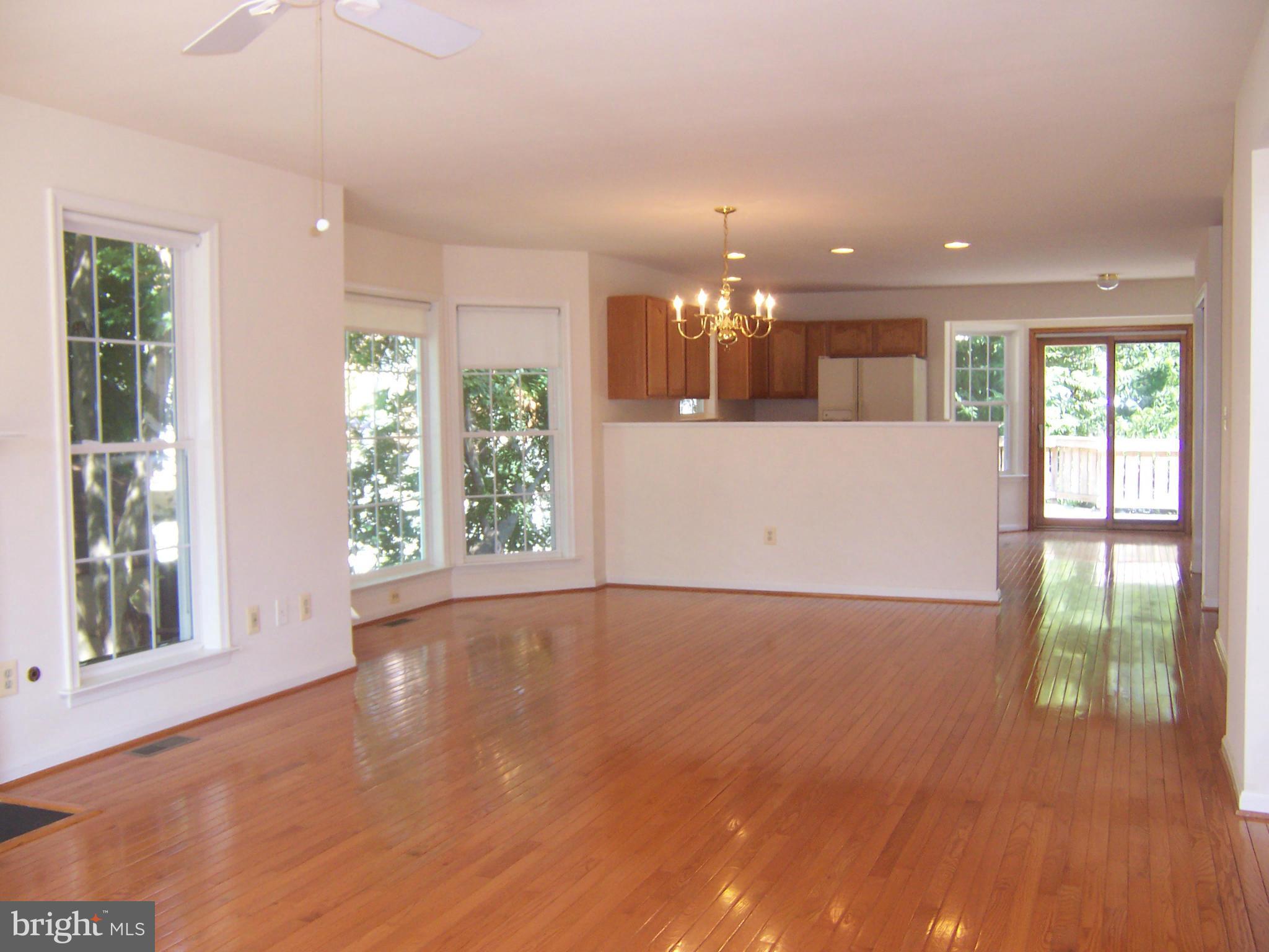 CONWAY GROVE - Residential