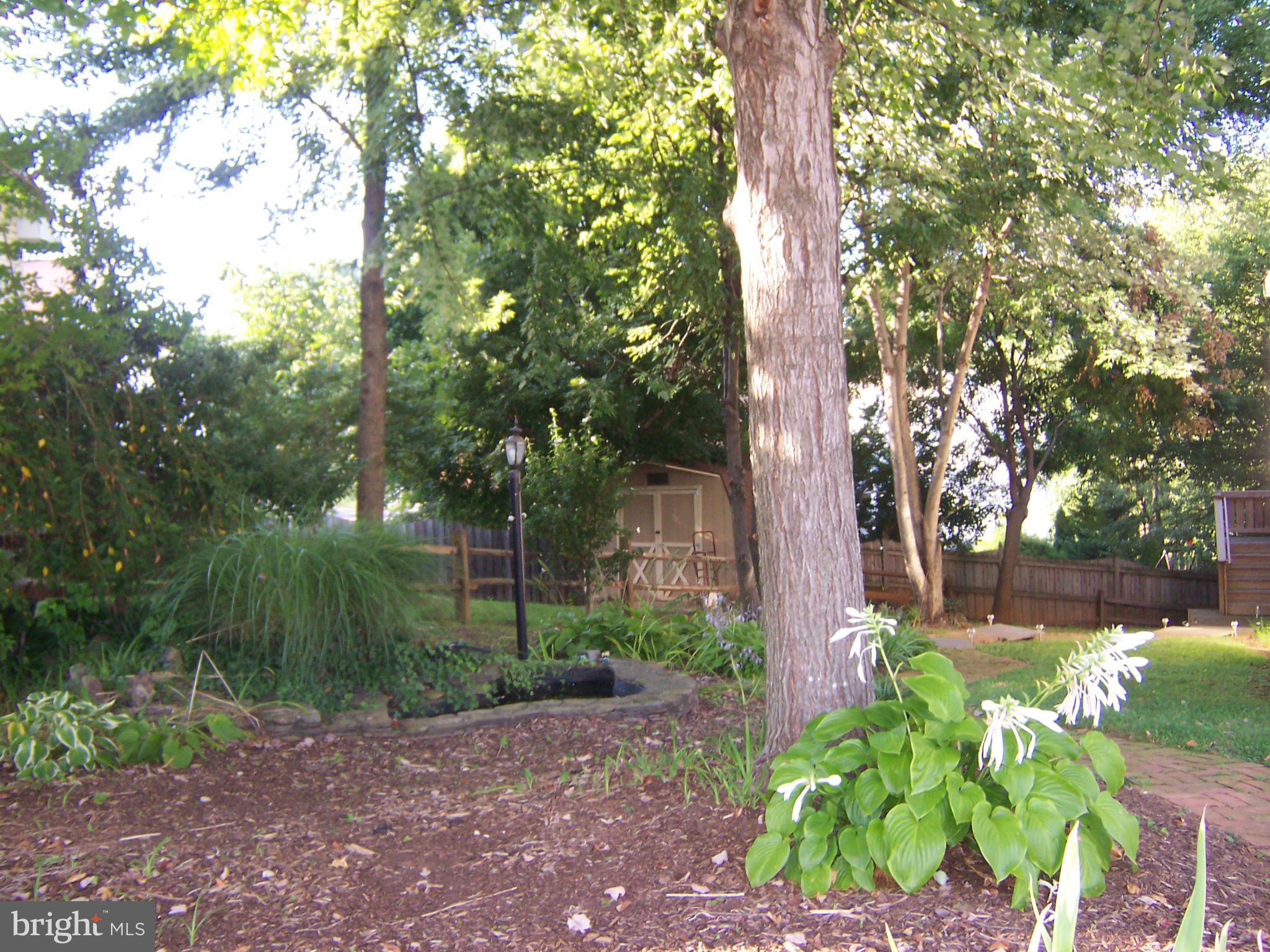 CONWAY GROVE - Residential