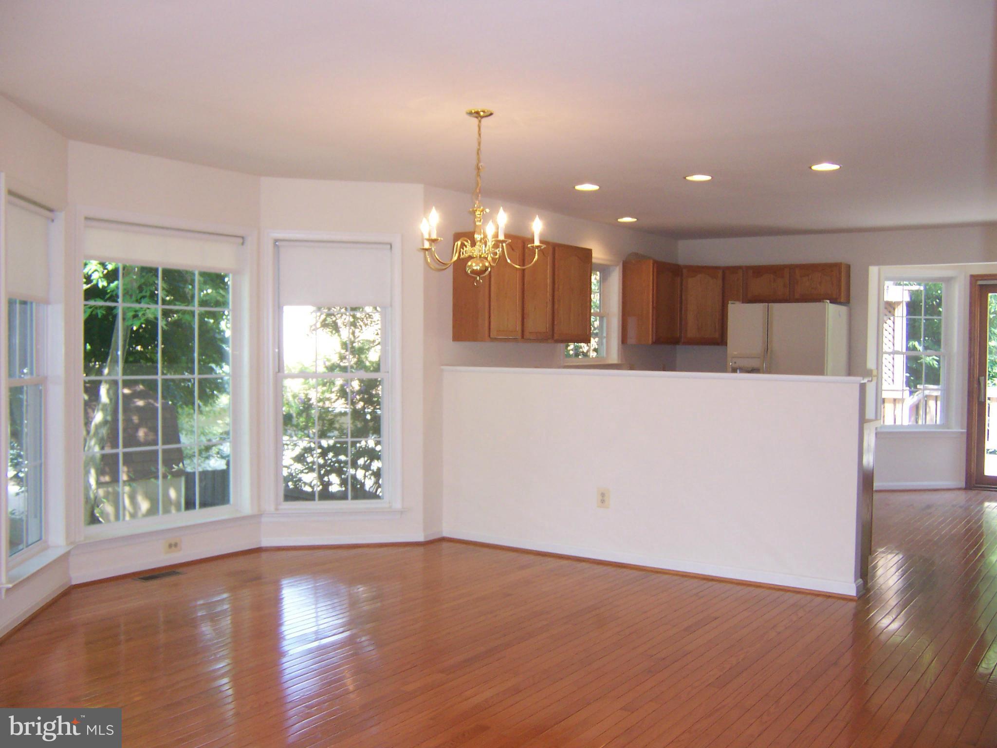 CONWAY GROVE - Residential