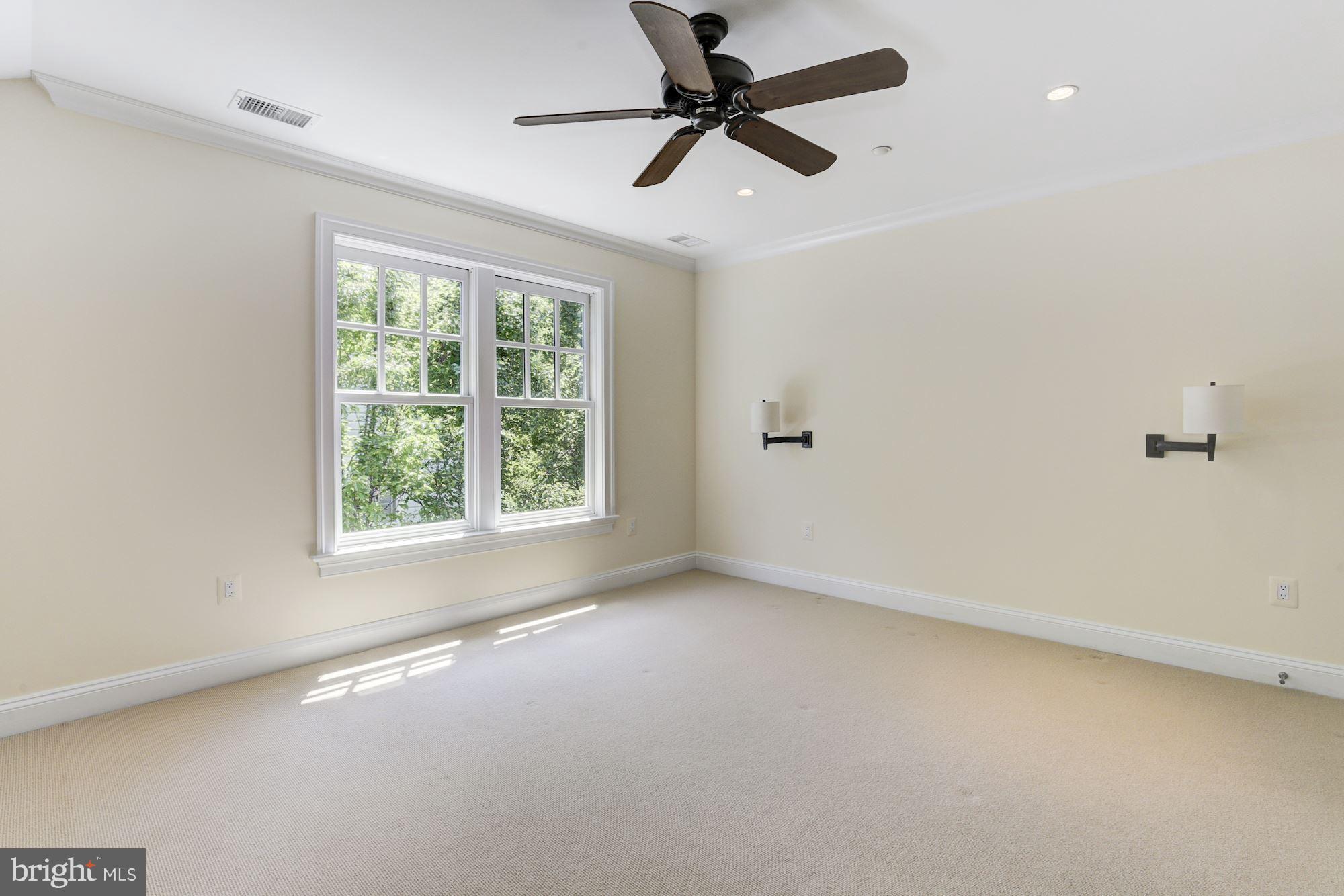 WEST CHEVY CHASE HEIGHTS - Residential