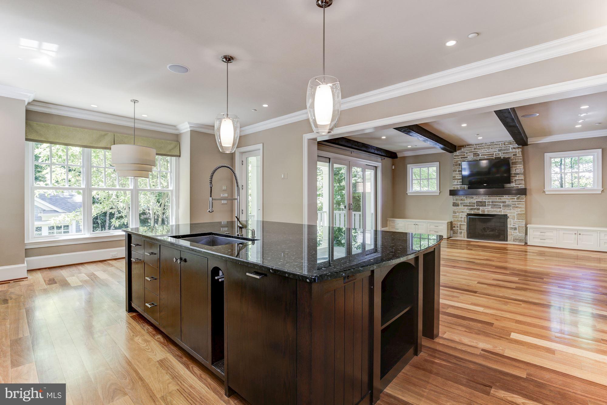 WEST CHEVY CHASE HEIGHTS - Residential