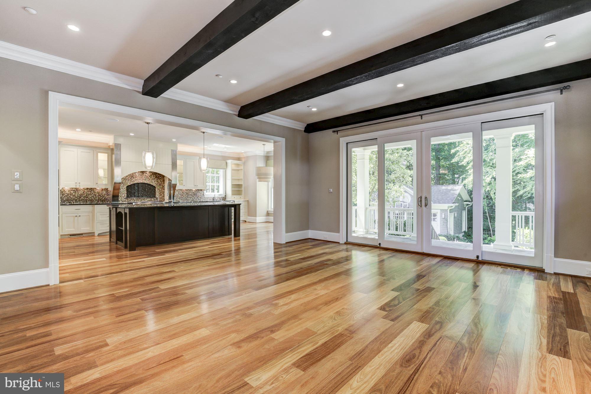 WEST CHEVY CHASE HEIGHTS - Residential