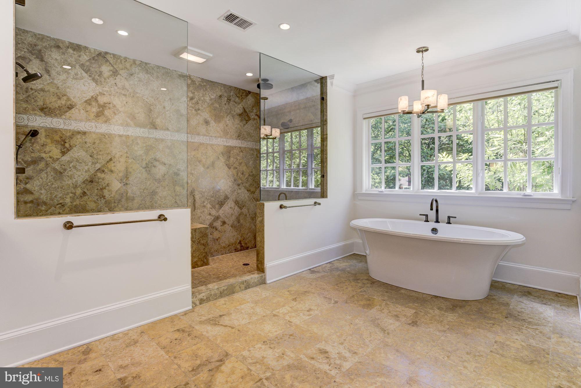 WEST CHEVY CHASE HEIGHTS - Residential