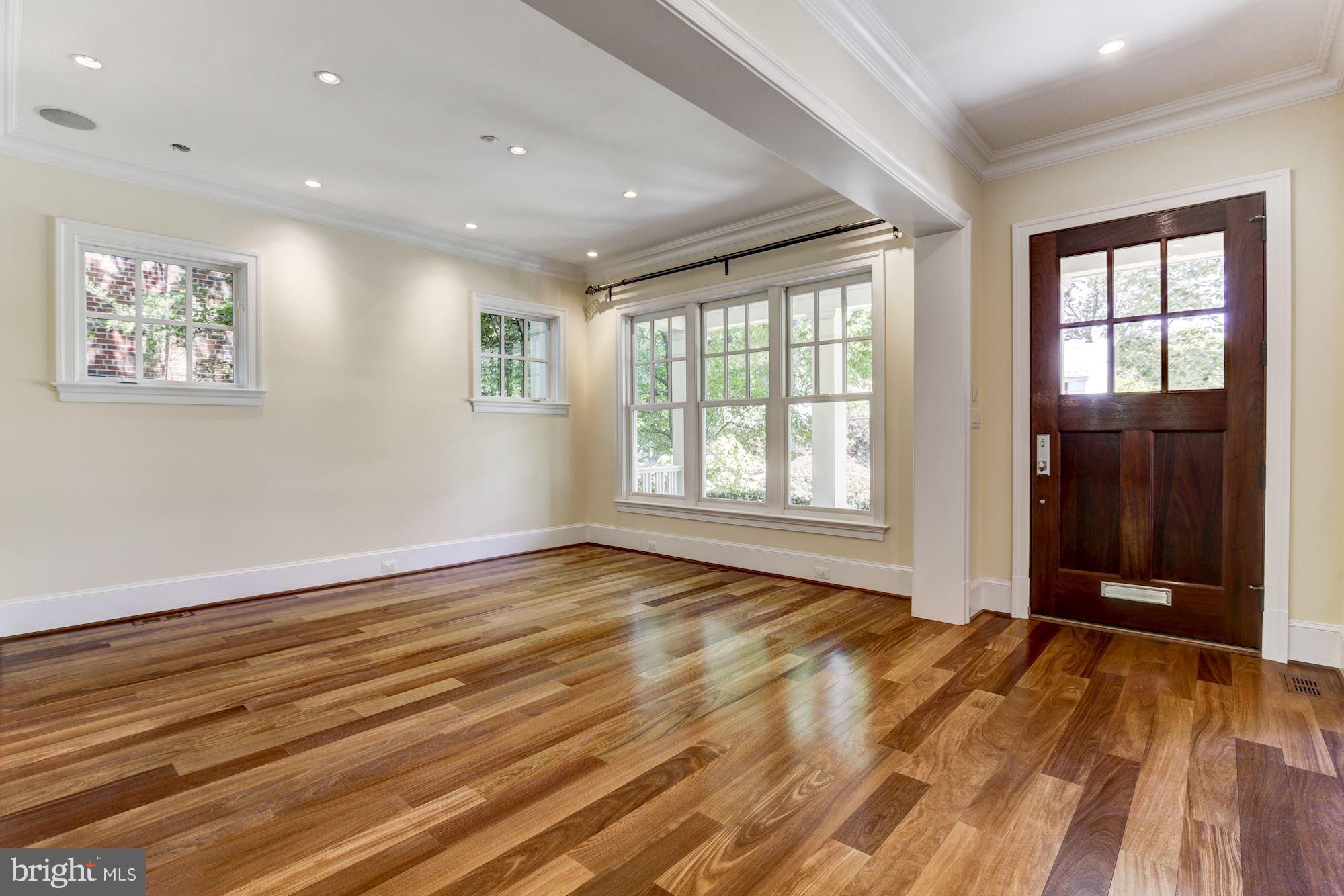 WEST CHEVY CHASE HEIGHTS - Residential