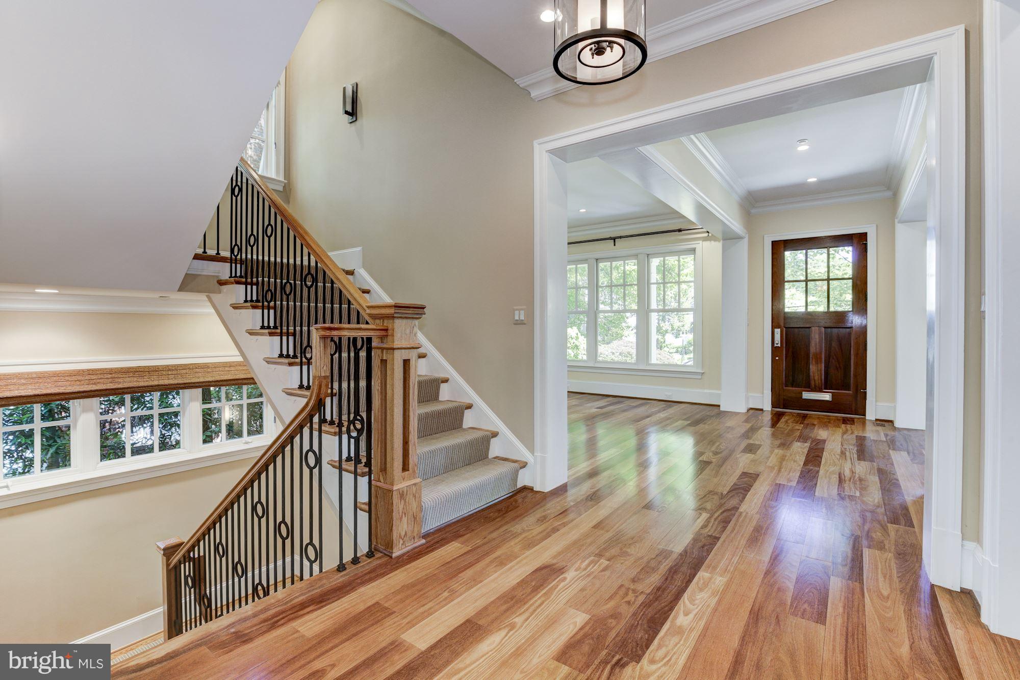 WEST CHEVY CHASE HEIGHTS - Residential