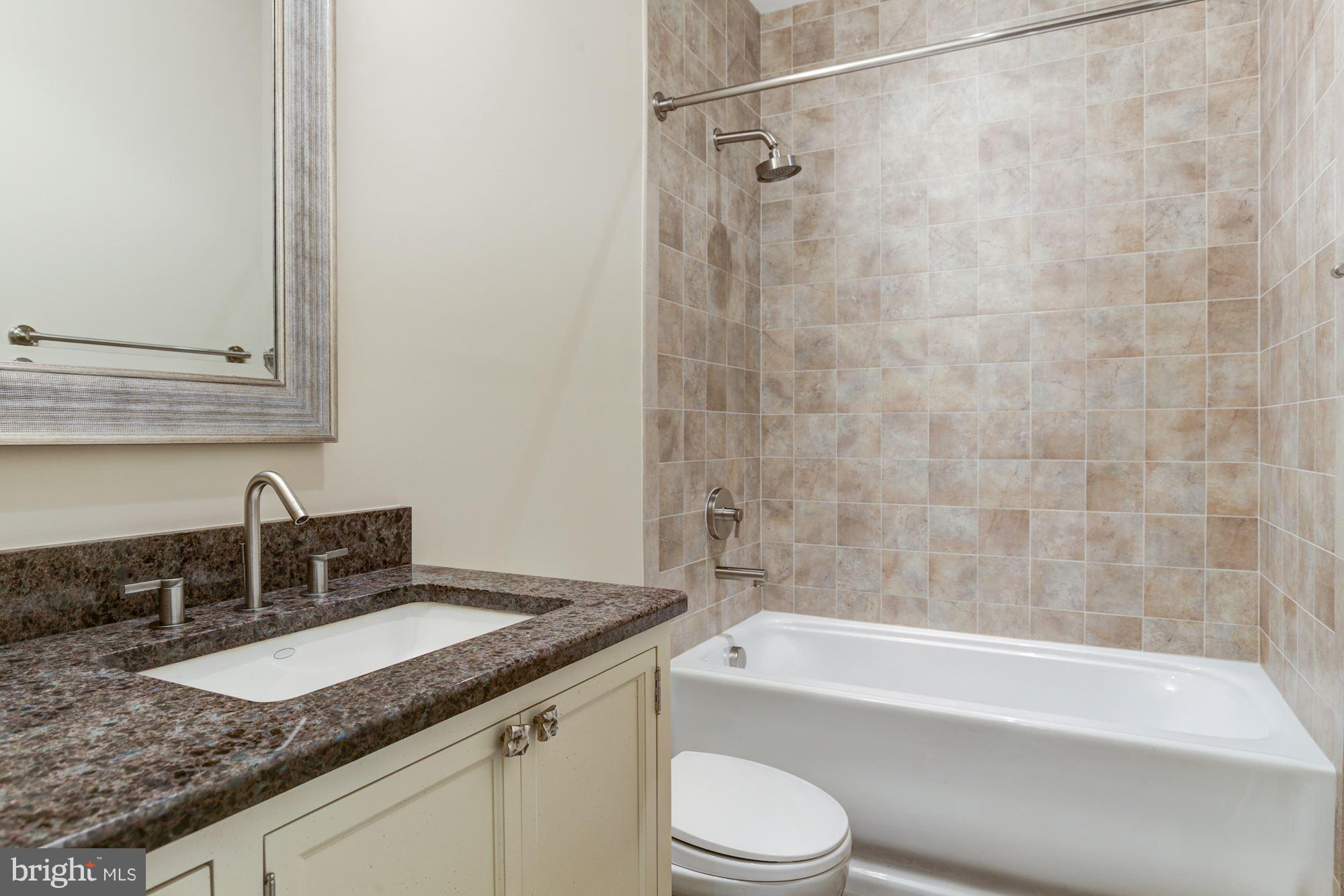 WEST CHEVY CHASE HEIGHTS - Residential