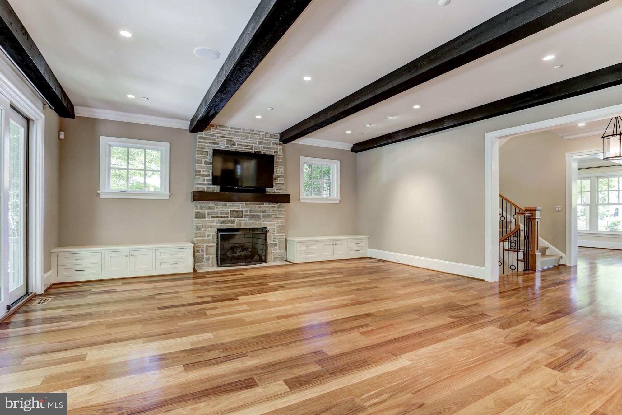 WEST CHEVY CHASE HEIGHTS - Residential