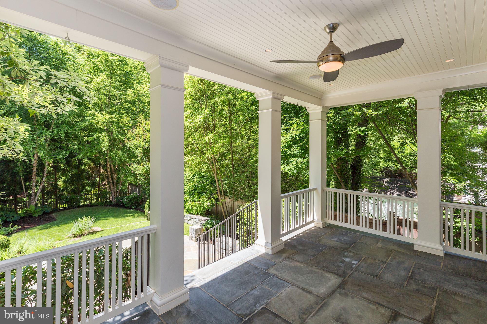 WEST CHEVY CHASE HEIGHTS - Residential