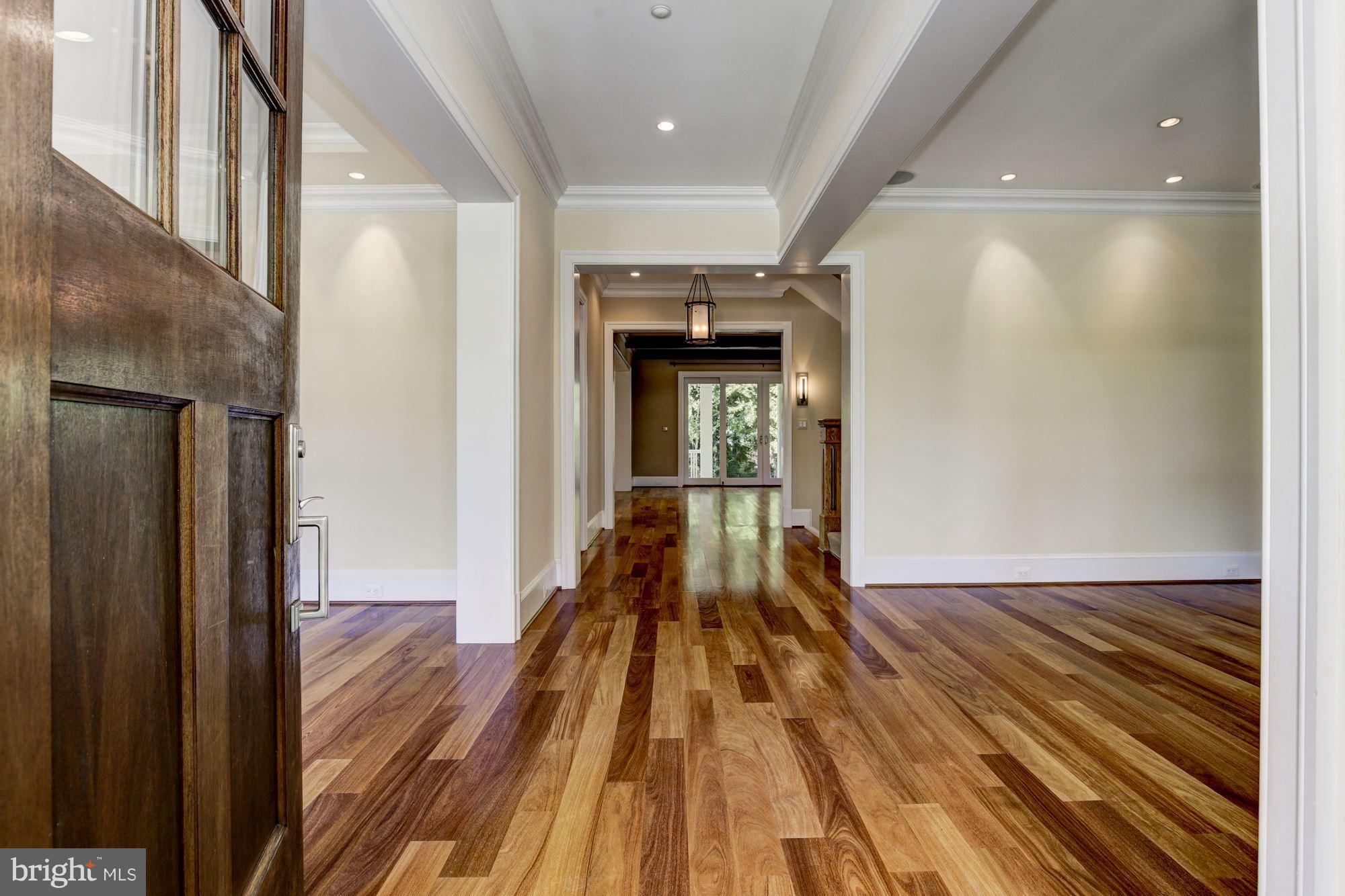 WEST CHEVY CHASE HEIGHTS - Residential