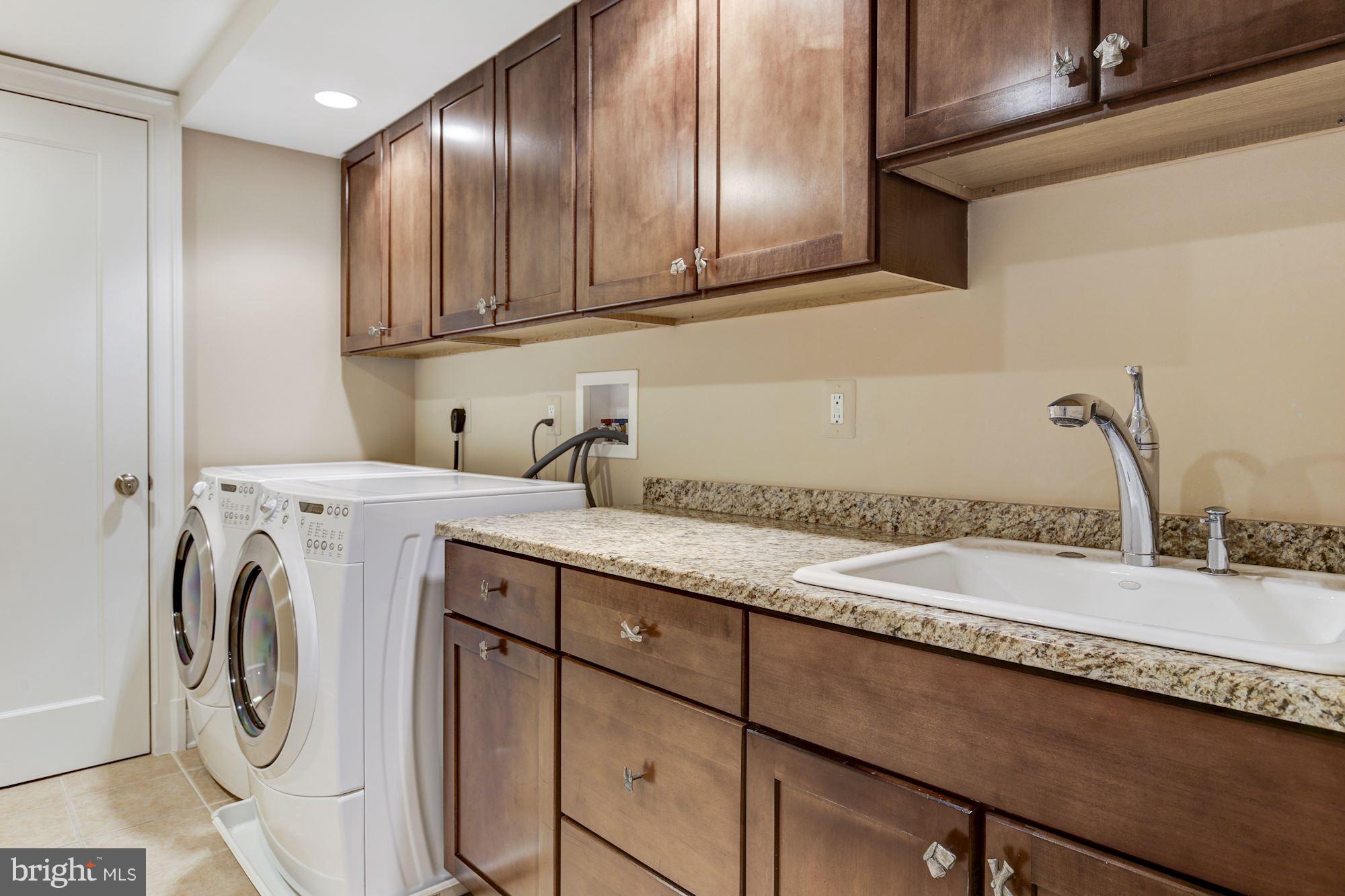 WEST CHEVY CHASE HEIGHTS - Residential