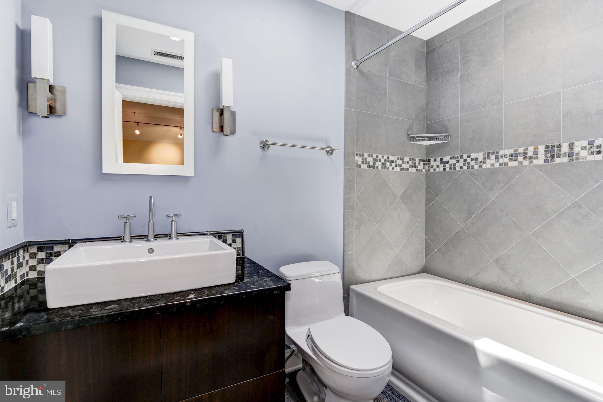 WEST CHEVY CHASE HEIGHTS - Residential