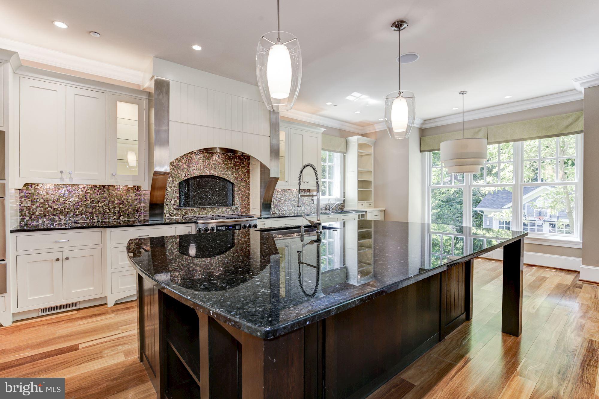 WEST CHEVY CHASE HEIGHTS - Residential