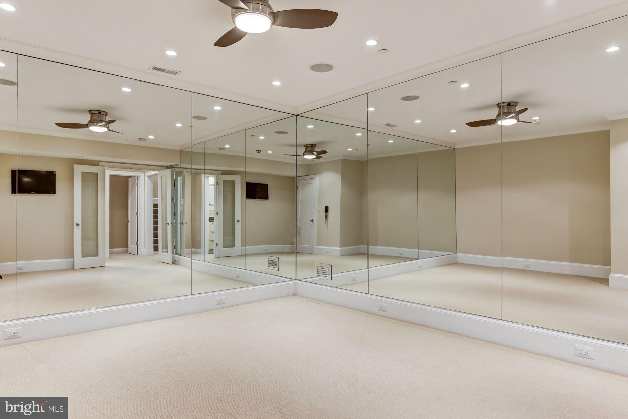 WEST CHEVY CHASE HEIGHTS - Residential