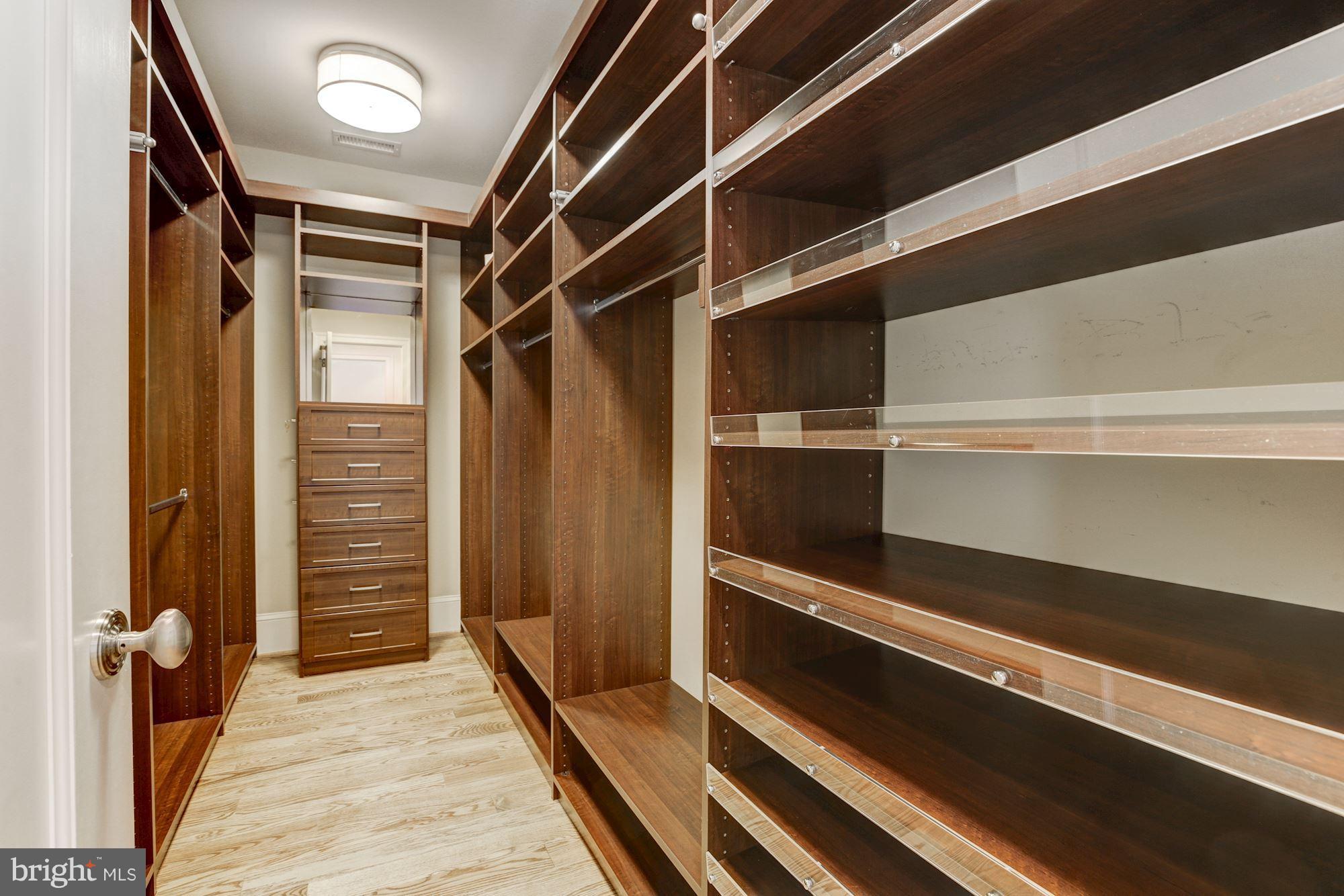 WEST CHEVY CHASE HEIGHTS - Residential