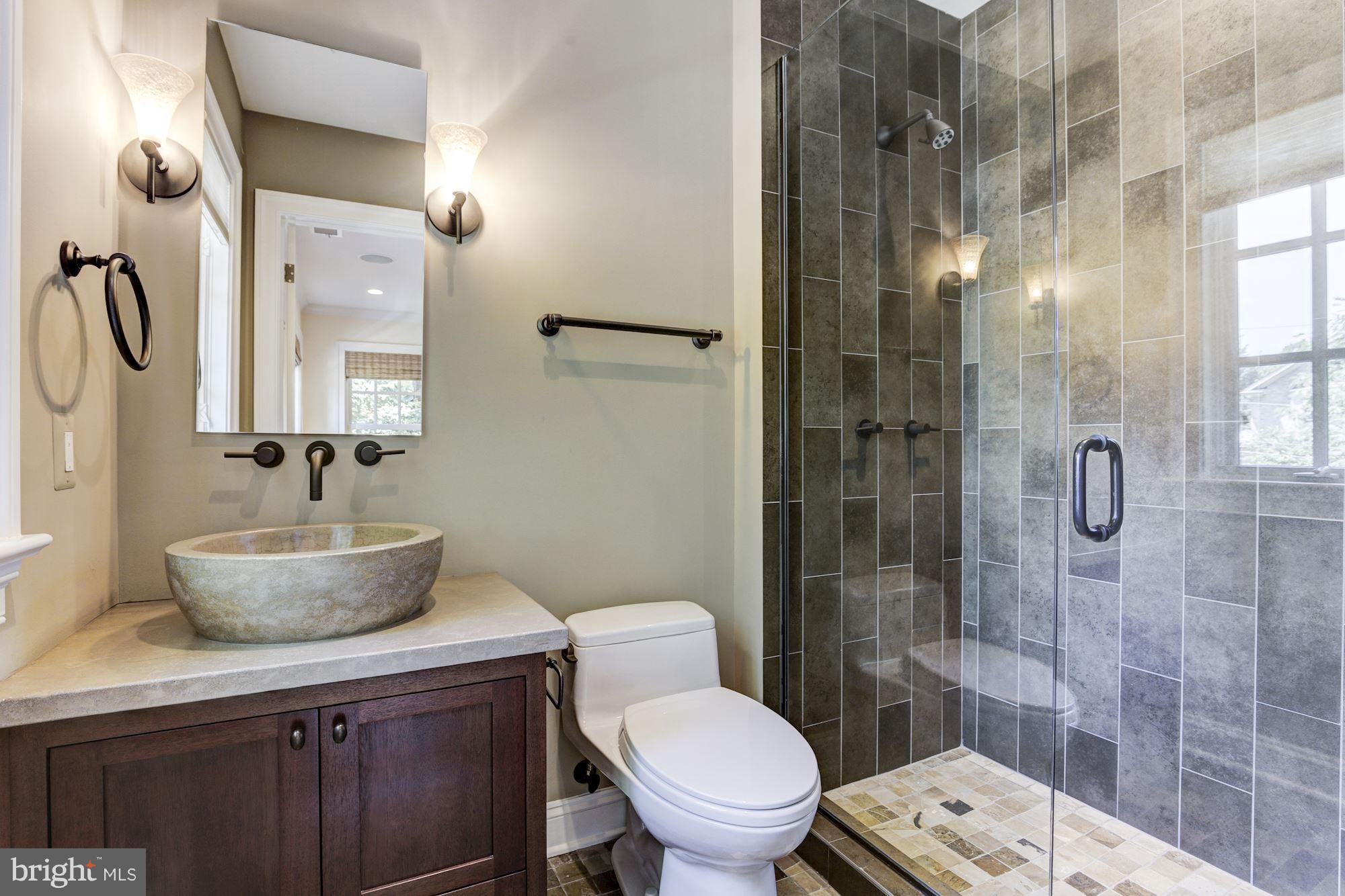 WEST CHEVY CHASE HEIGHTS - Residential