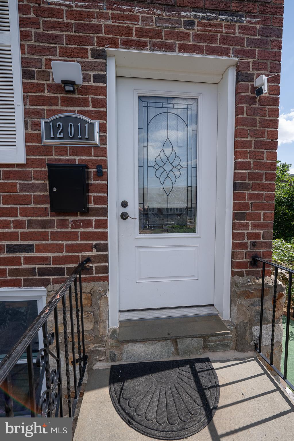 12011 LEGION STREET