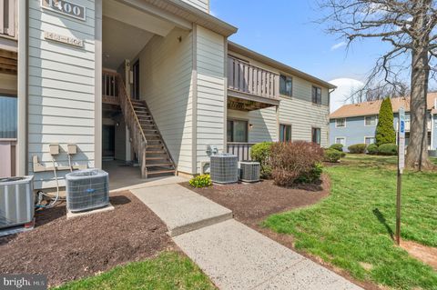 1401 MORRIS COURT NORTH WALES PA 19454