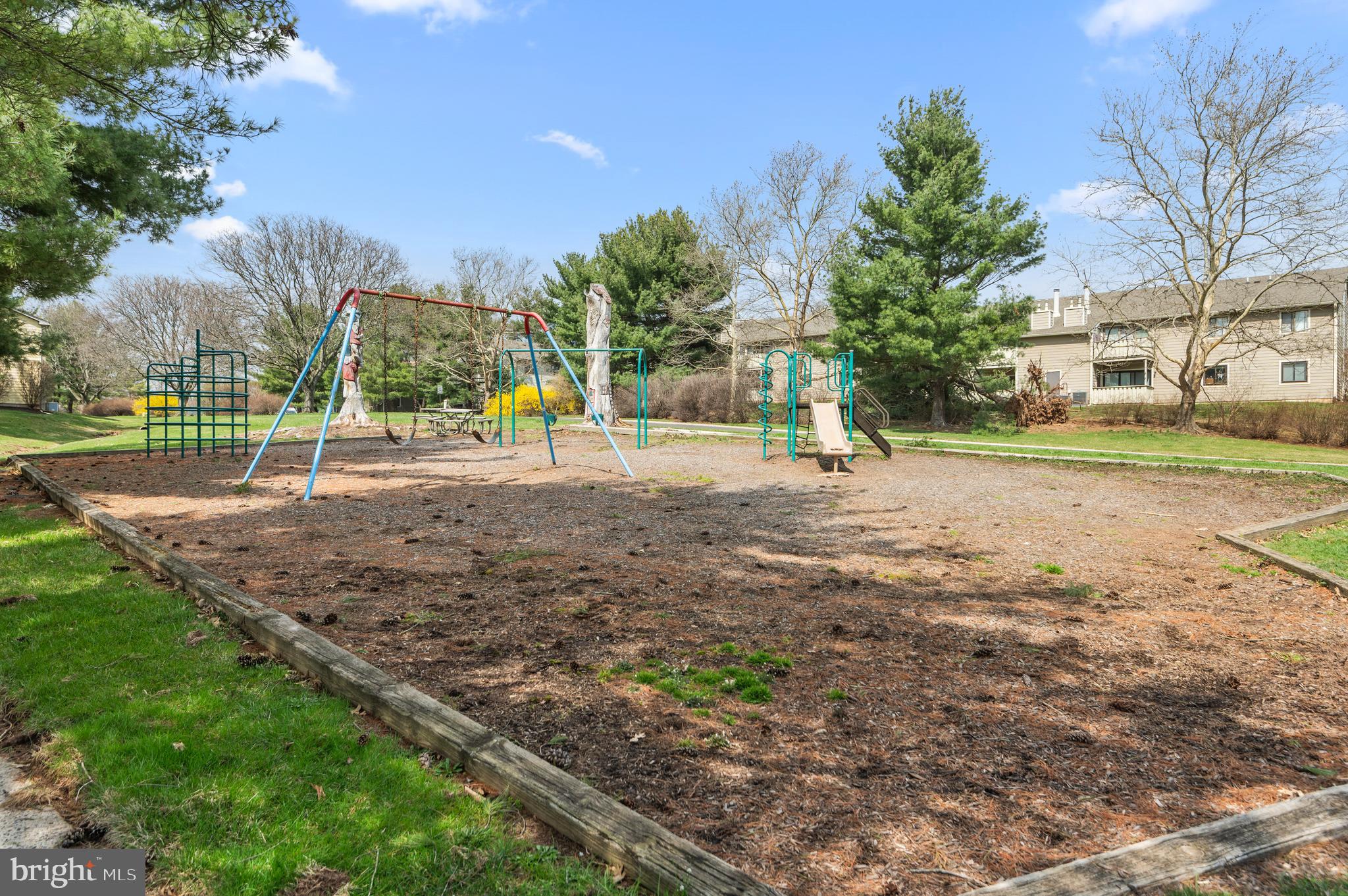 WOOD HOLLOW - Residential