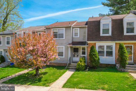 Photo of 11705 Summer Oak Drive, GERMANTOWN, MD 20874 (MLS # MDMC2228082)