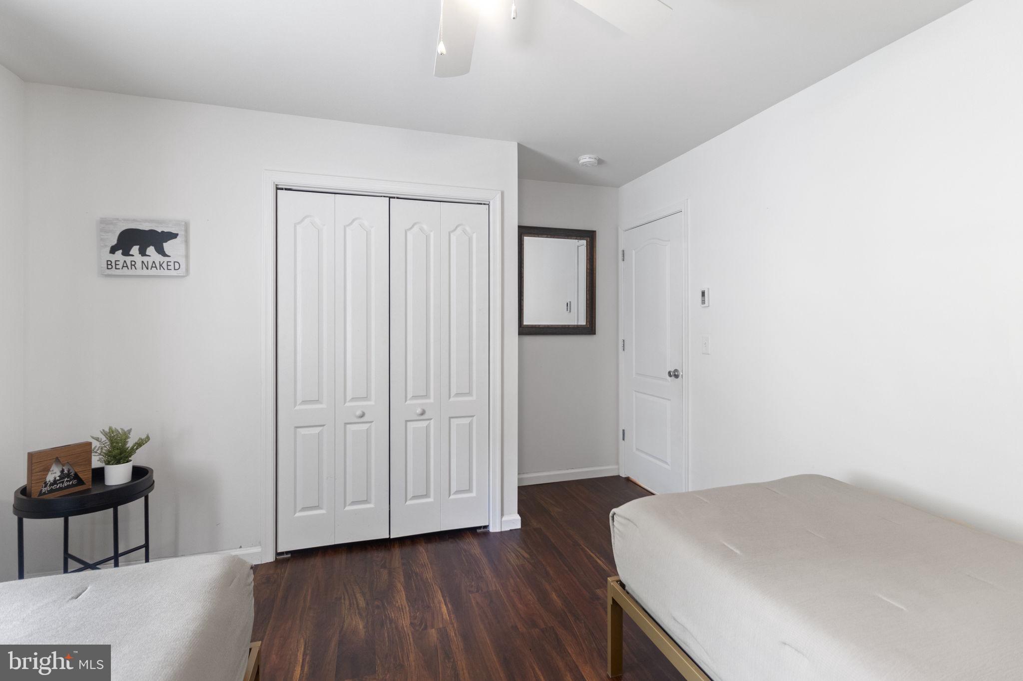 TOWAMENSING TRAILS - Residential