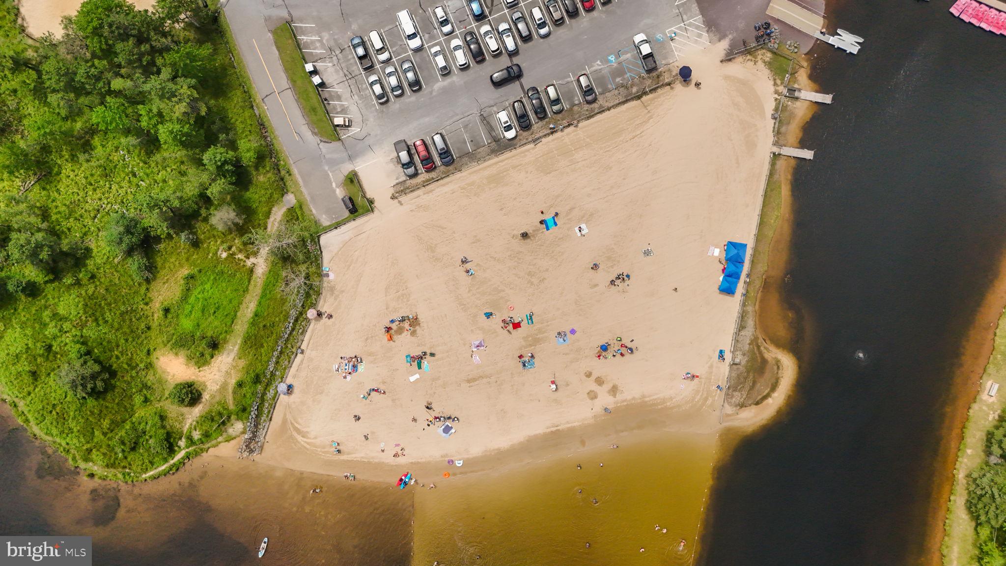 TOWAMENSING TRAILS - Residential