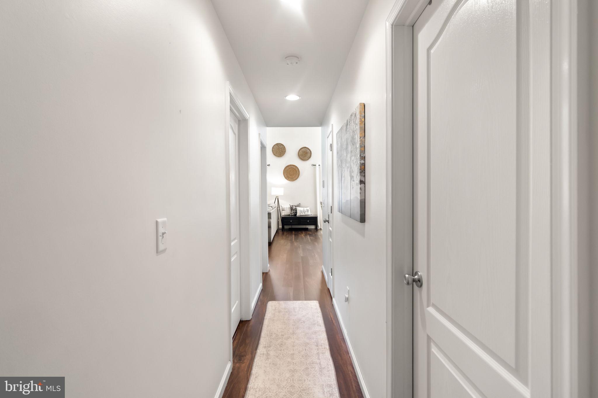 TOWAMENSING TRAILS - Residential