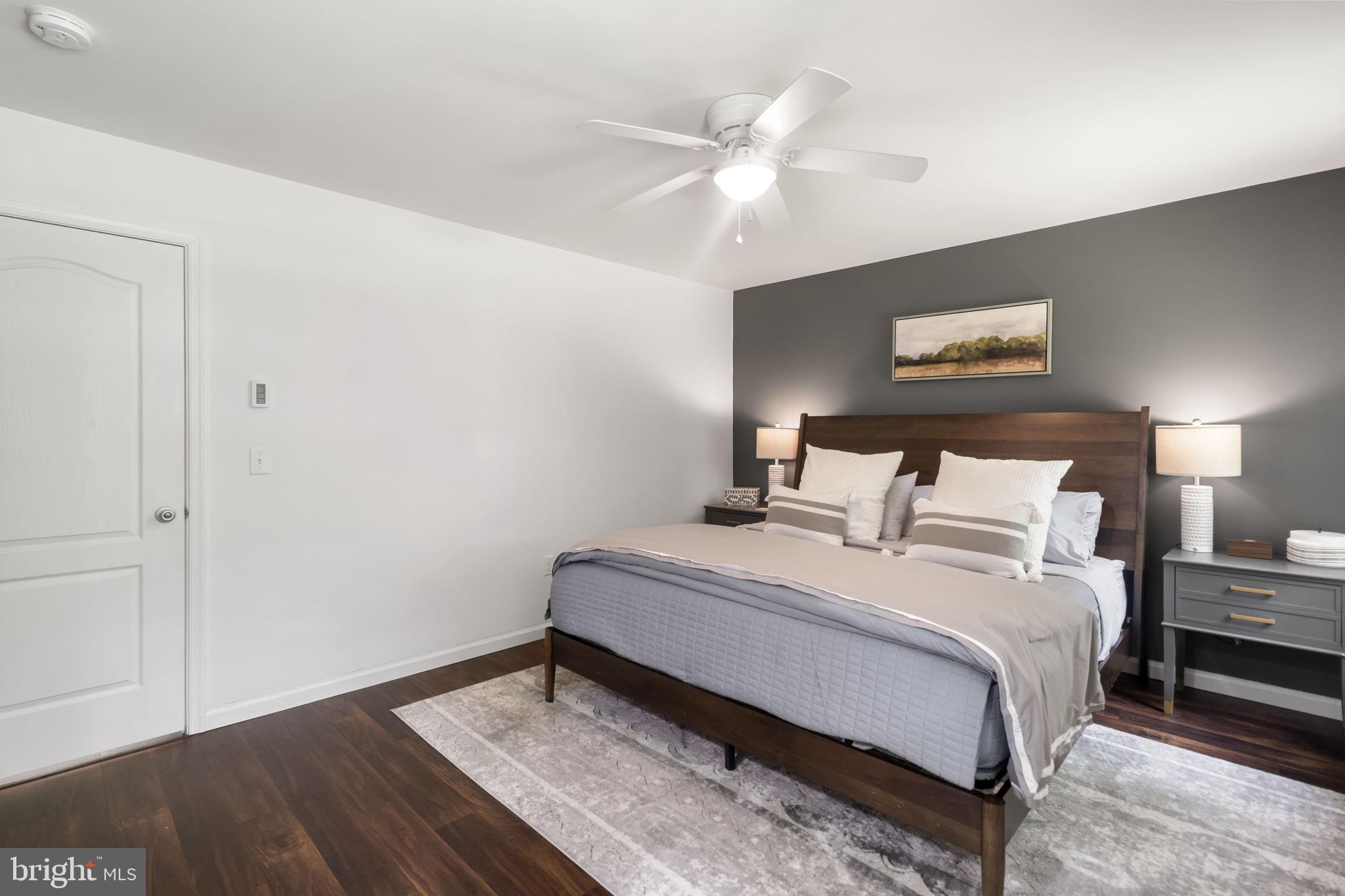 TOWAMENSING TRAILS - Residential