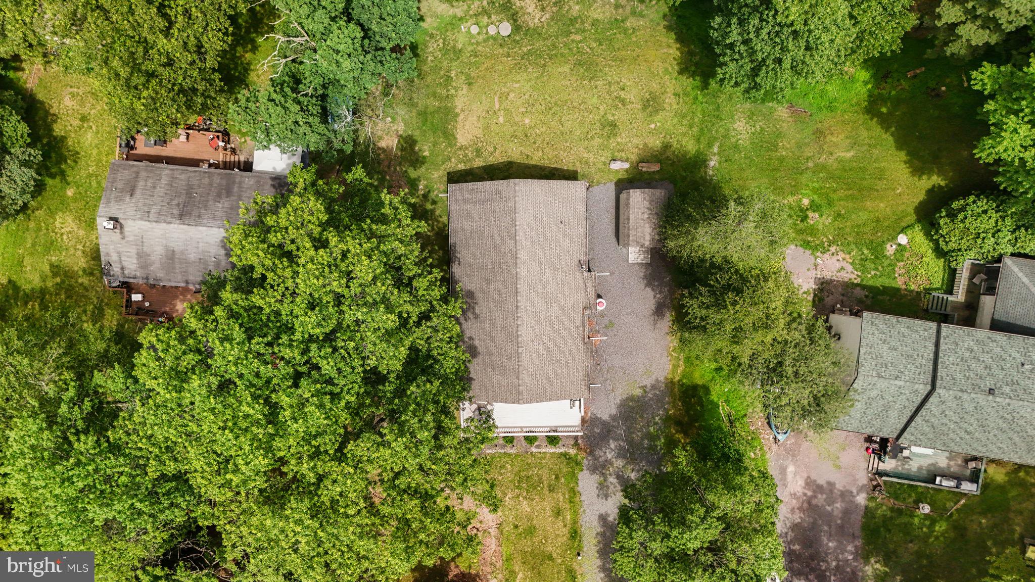 TOWAMENSING TRAILS - Residential