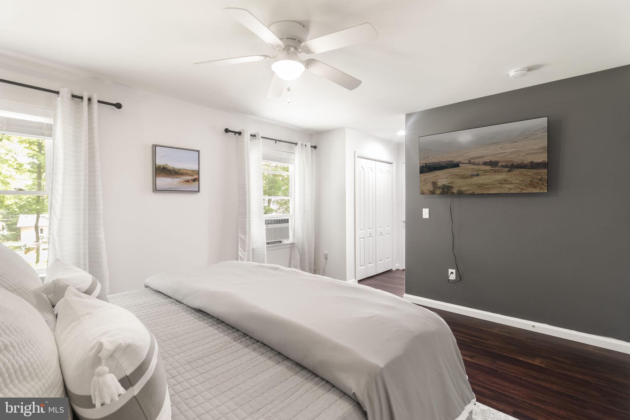 TOWAMENSING TRAILS - Residential