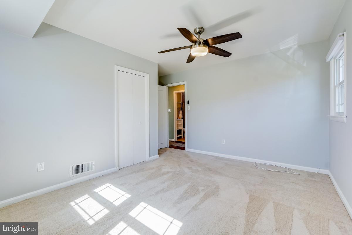 MONTGOMERY HIGHLANDS ESTATES - Residential