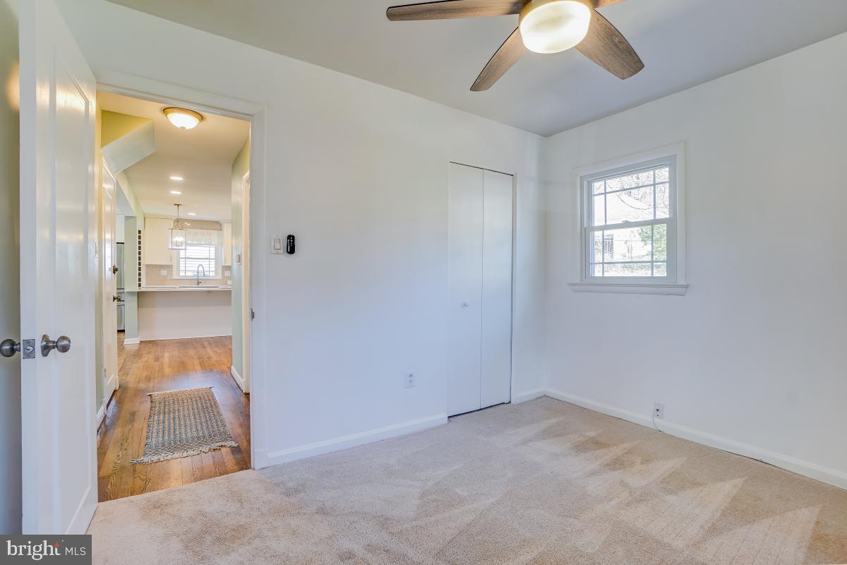 MONTGOMERY HIGHLANDS ESTATES - Residential