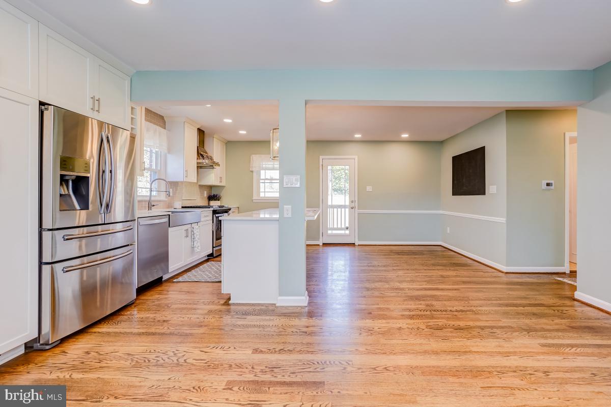 MONTGOMERY HIGHLANDS ESTATES - Residential