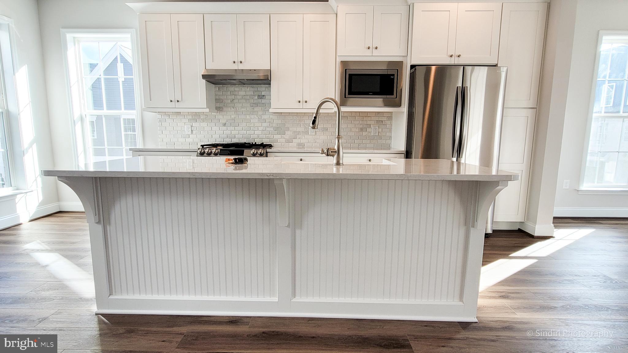 ARCONA - Residential Lease