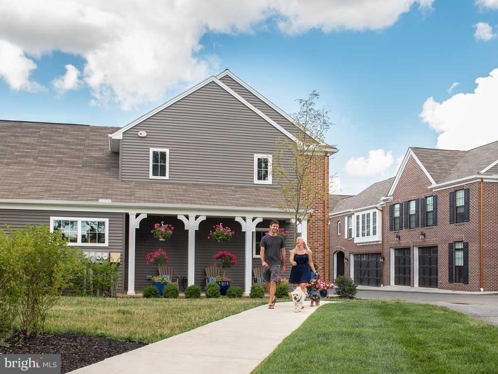 ARCONA - Residential Lease