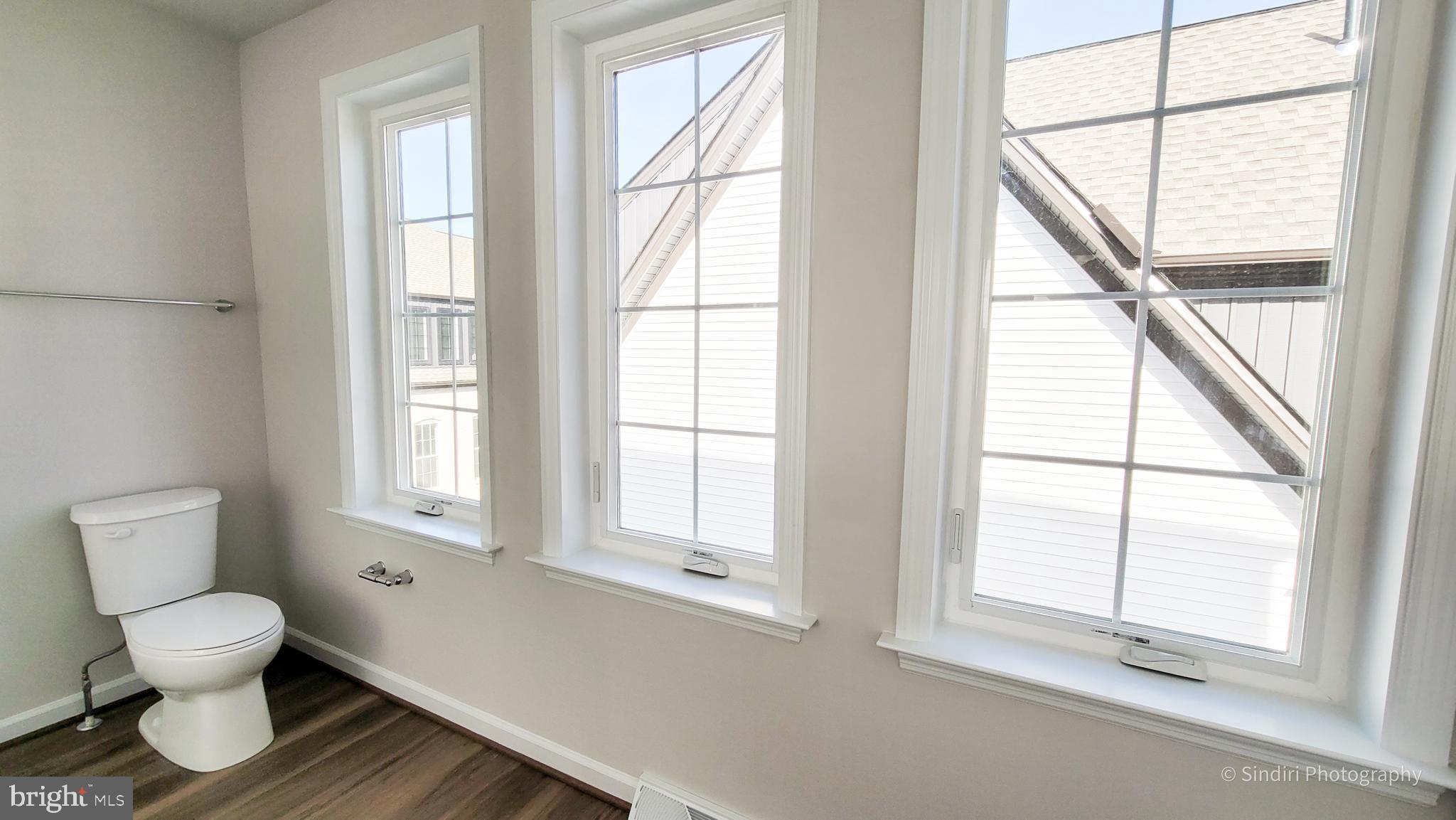 ARCONA - Residential Lease