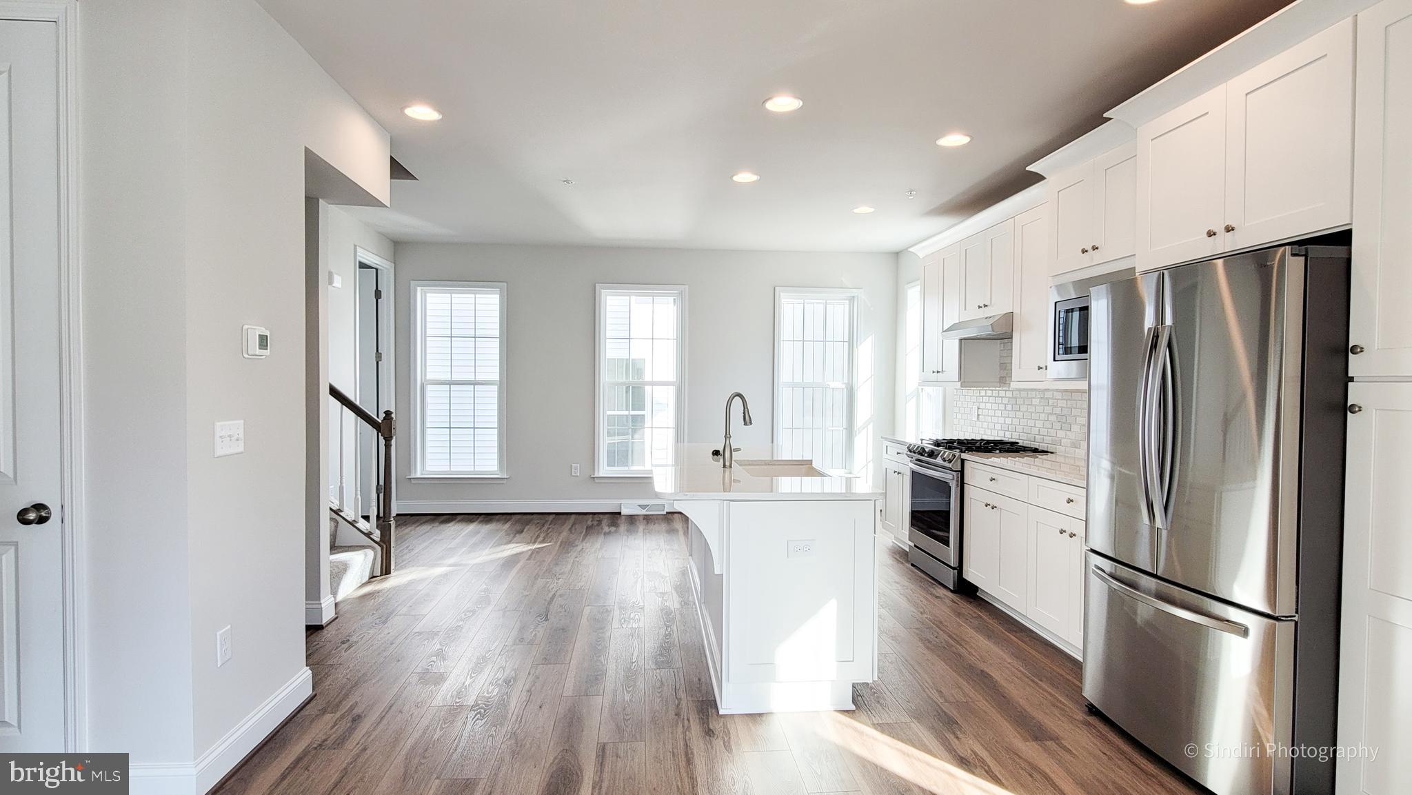 ARCONA - Residential Lease