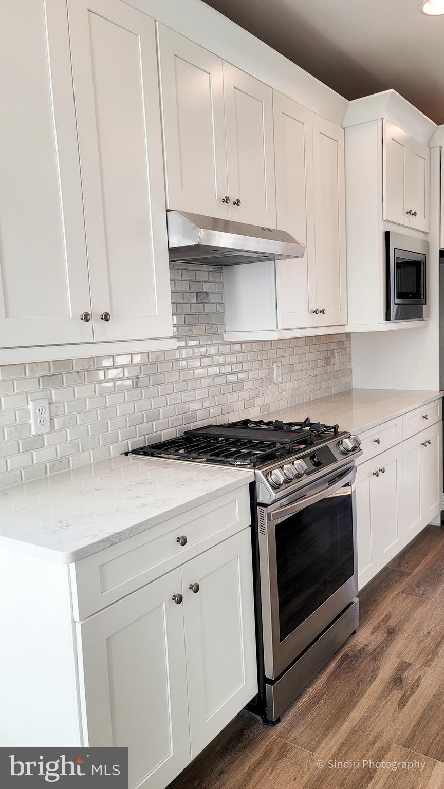 ARCONA - Residential Lease