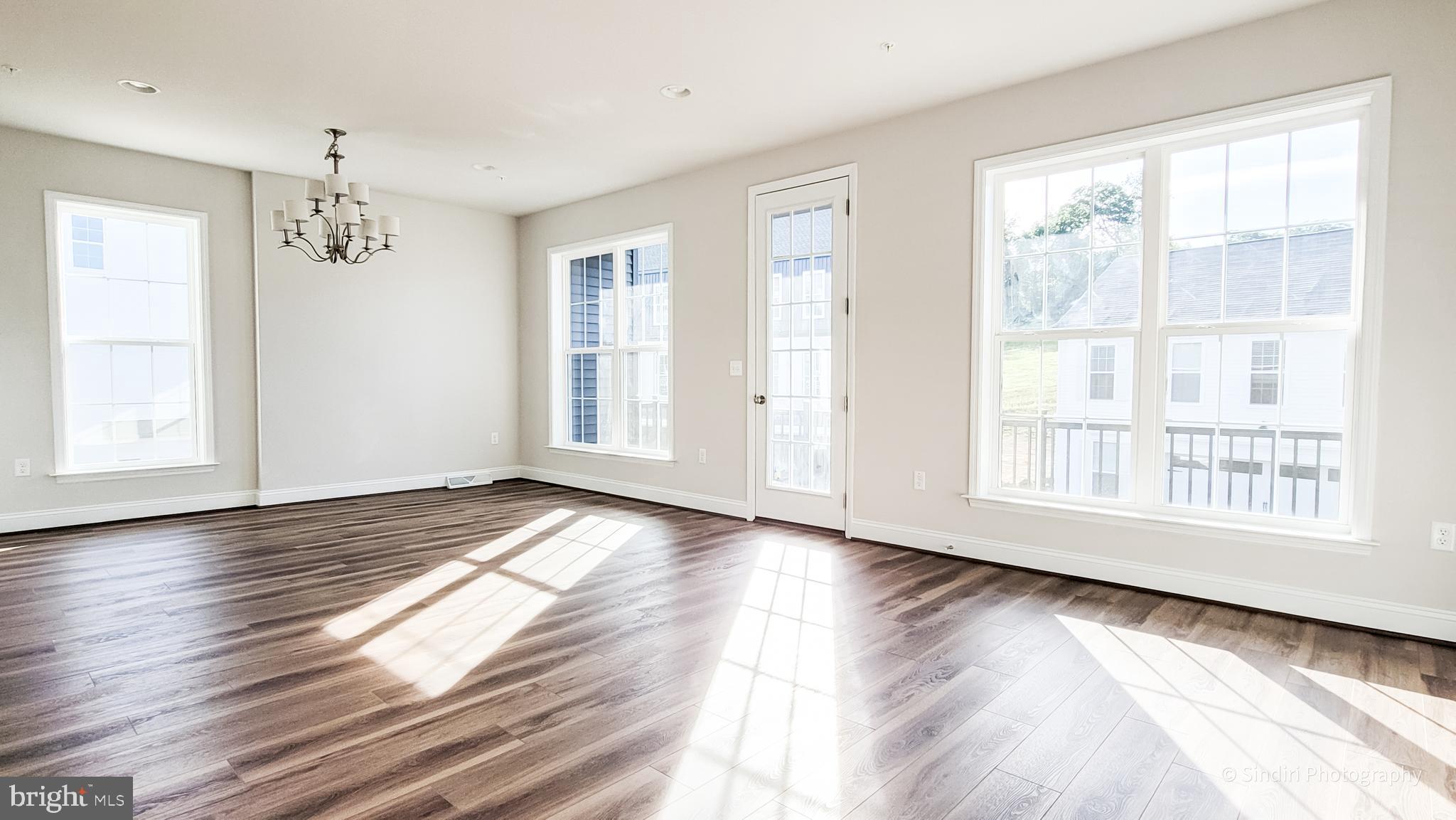 ARCONA - Residential Lease