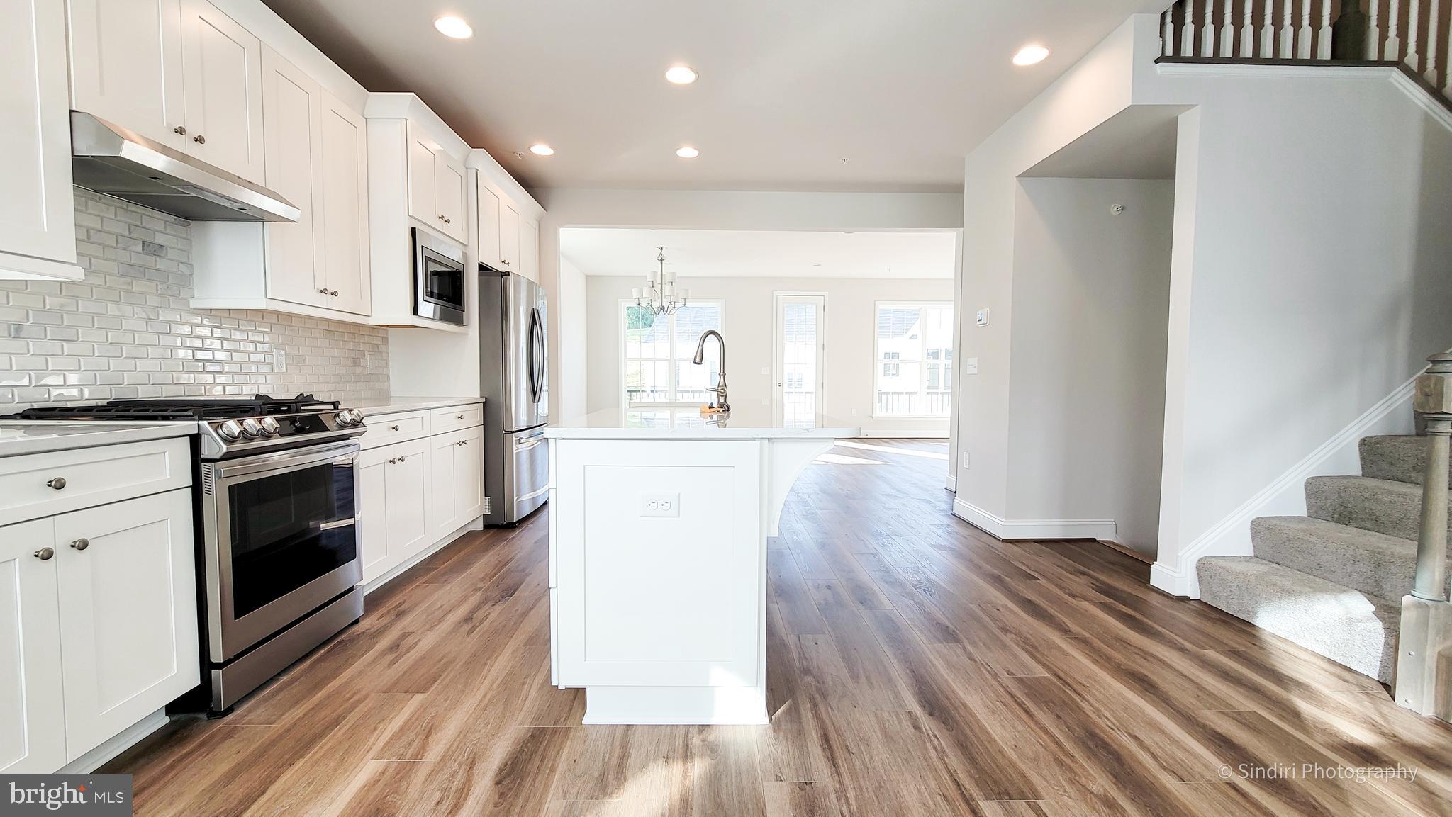 ARCONA - Residential Lease