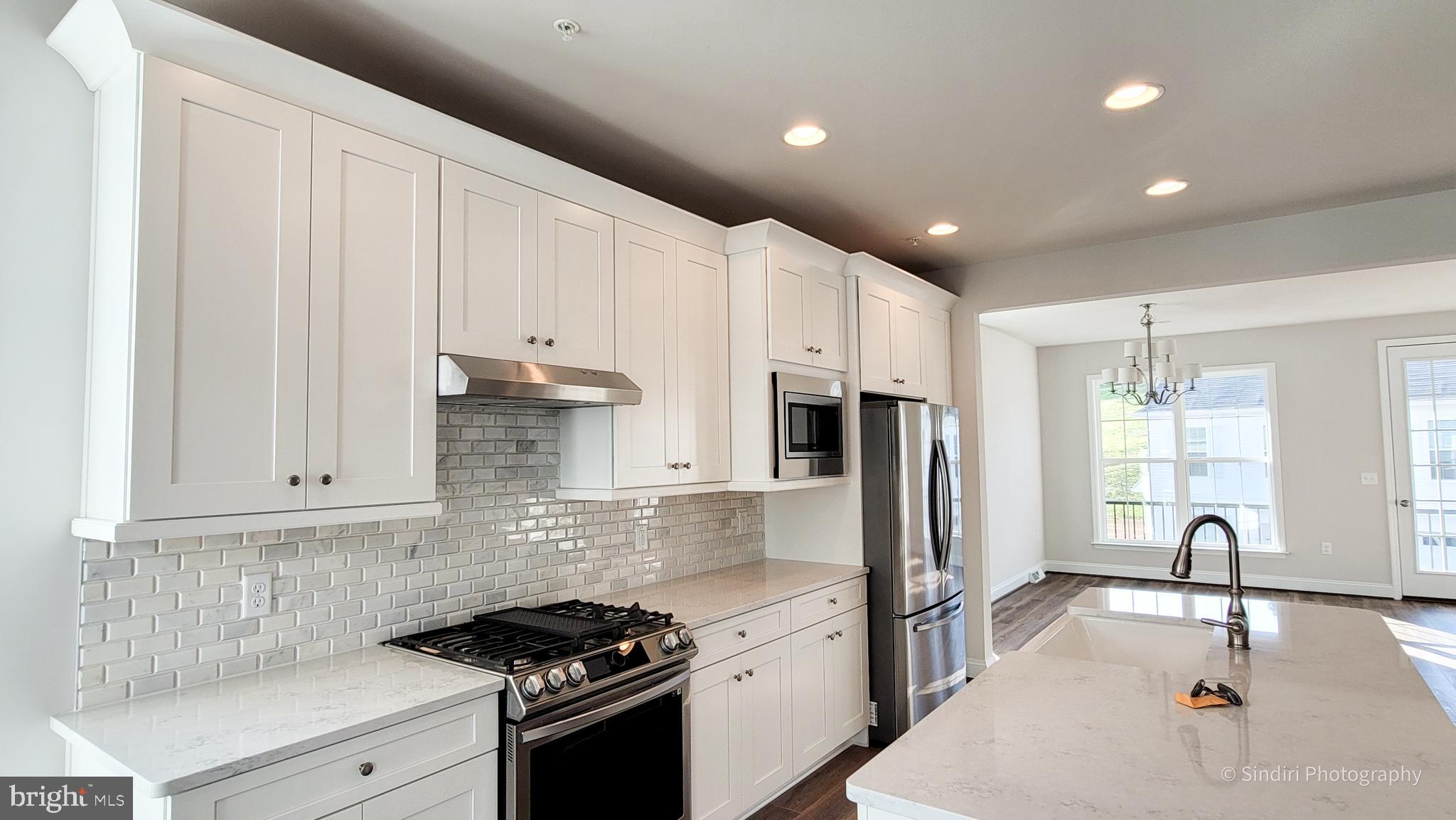 ARCONA - Residential Lease