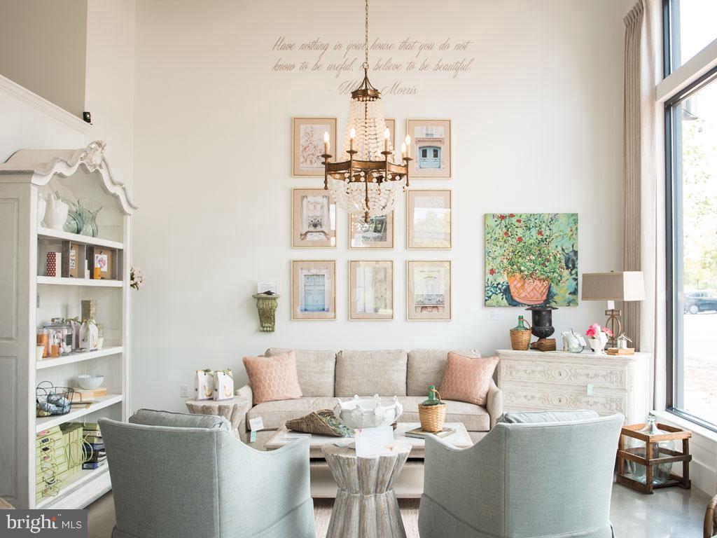 ARCONA - Residential Lease