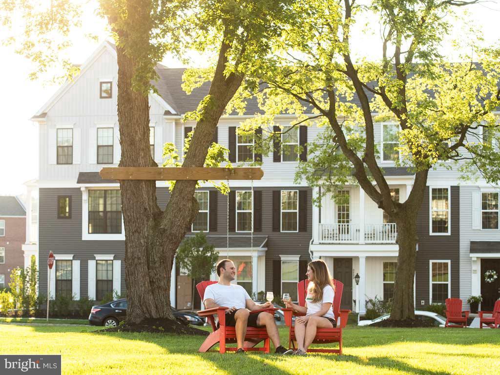 ARCONA - Residential Lease