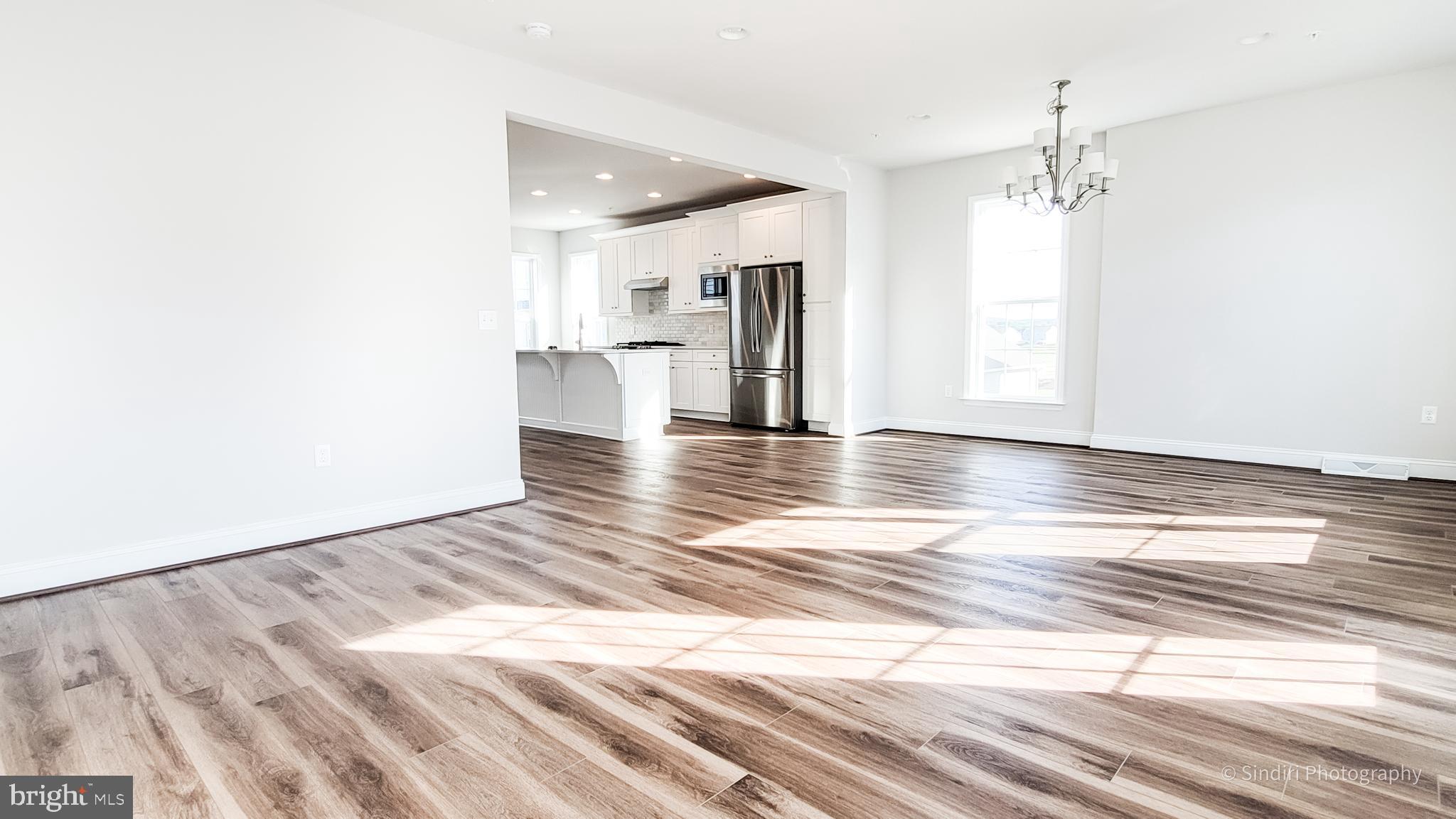 ARCONA - Residential Lease