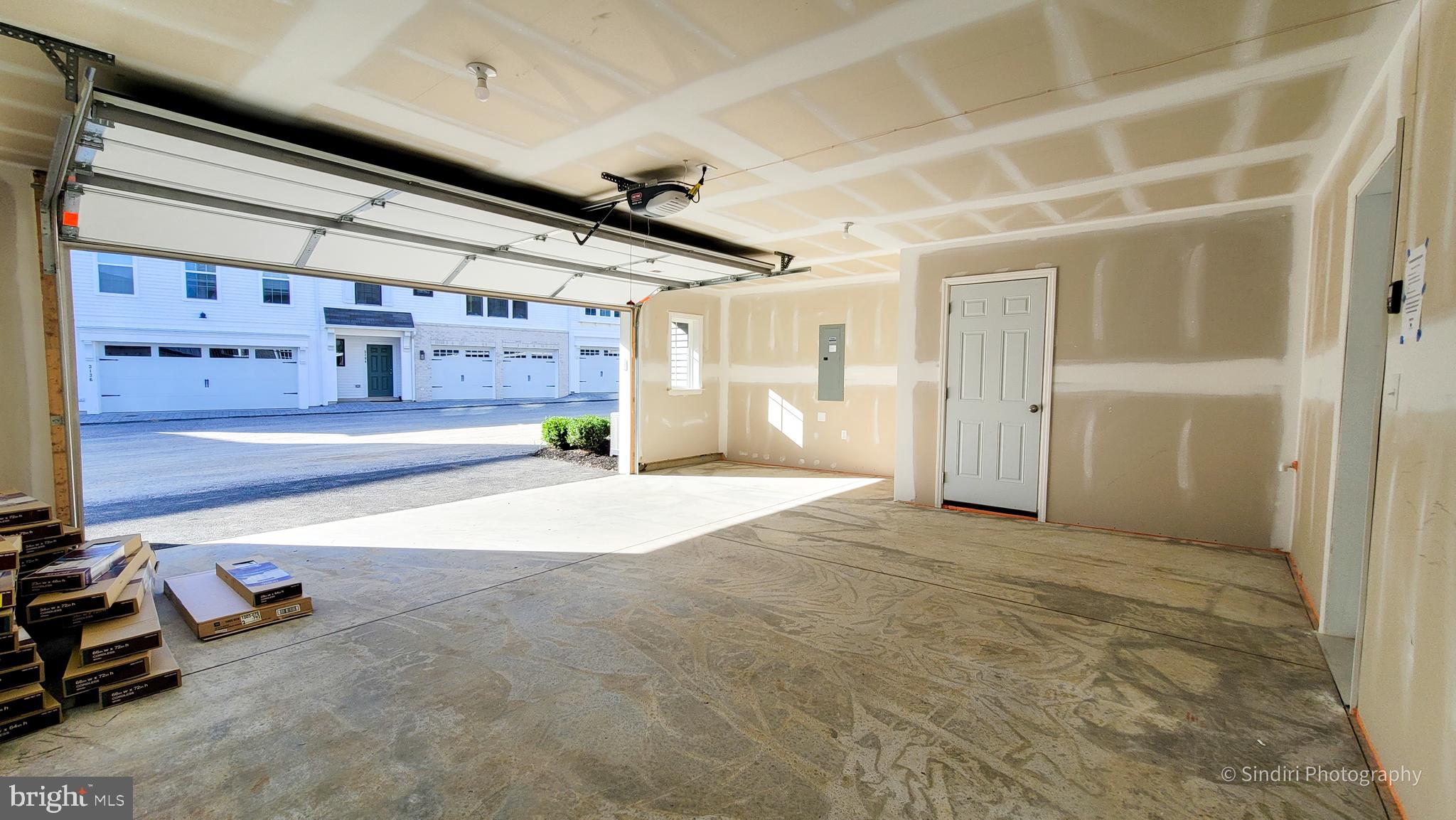 ARCONA - Residential Lease