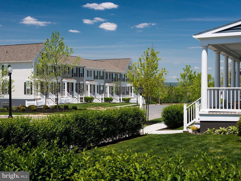 ARCONA - Residential Lease