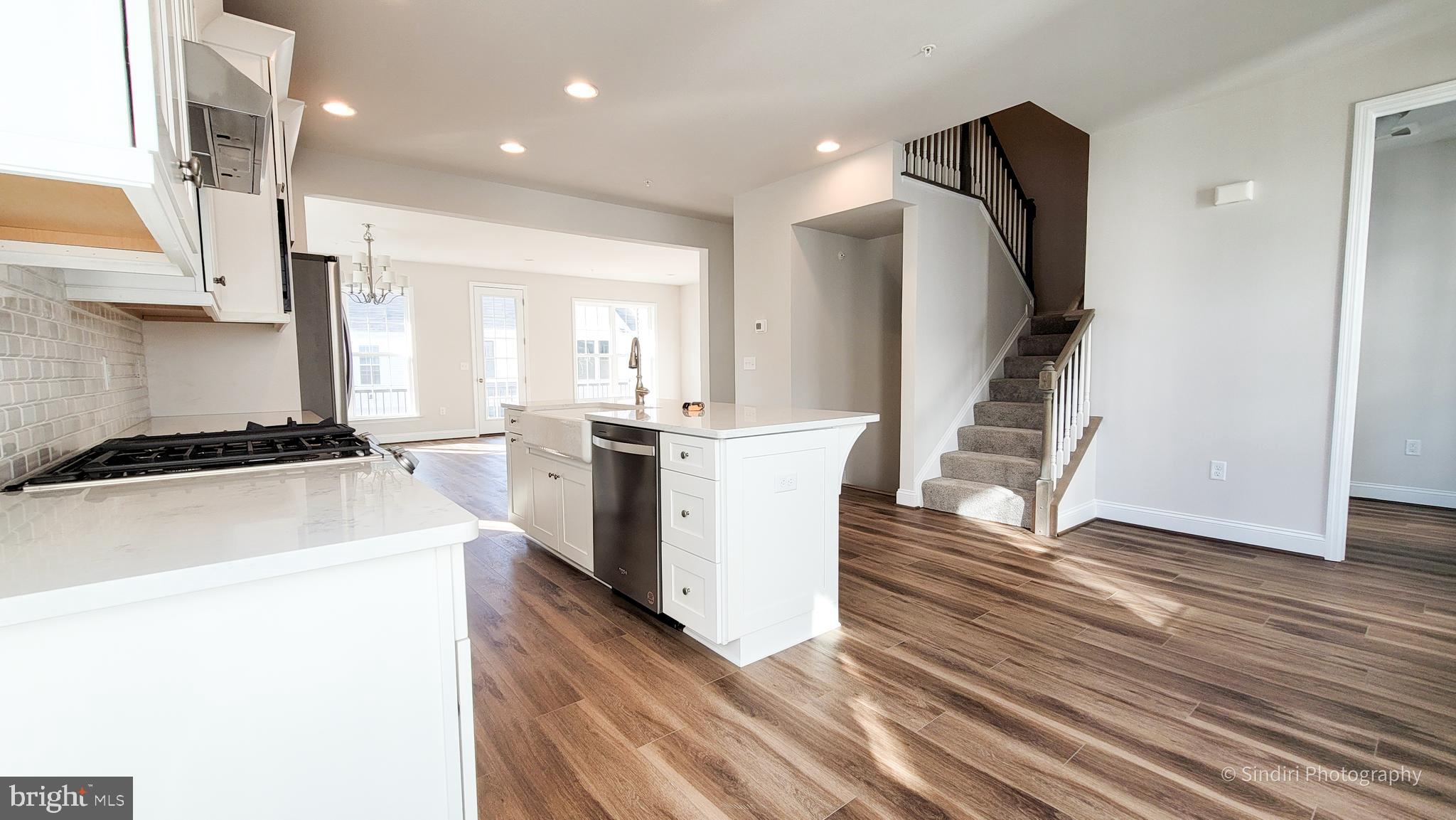 ARCONA - Residential Lease