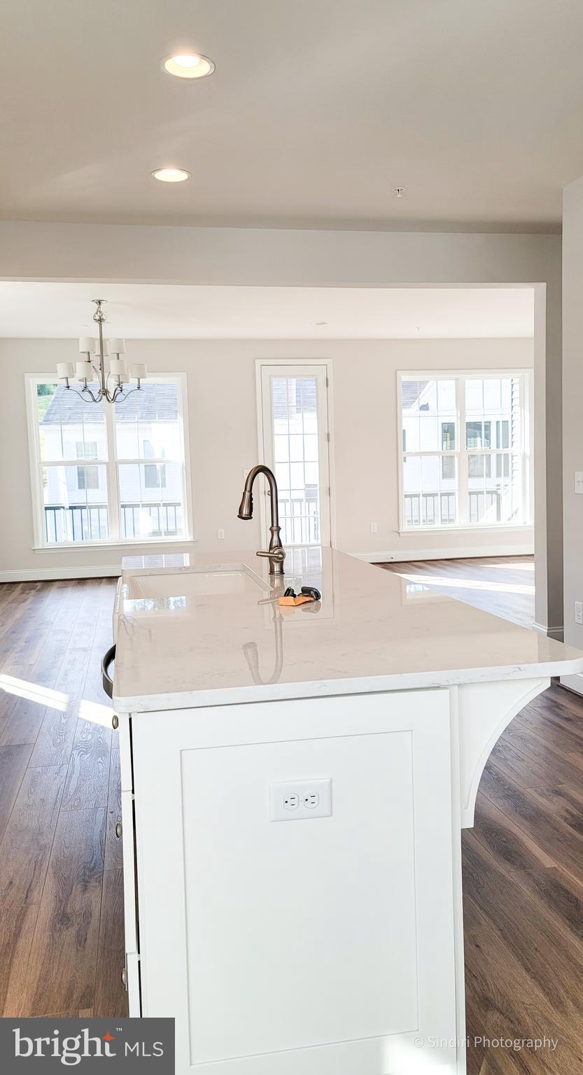 ARCONA - Residential Lease